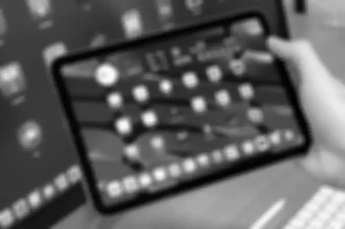 iPad Mini 6