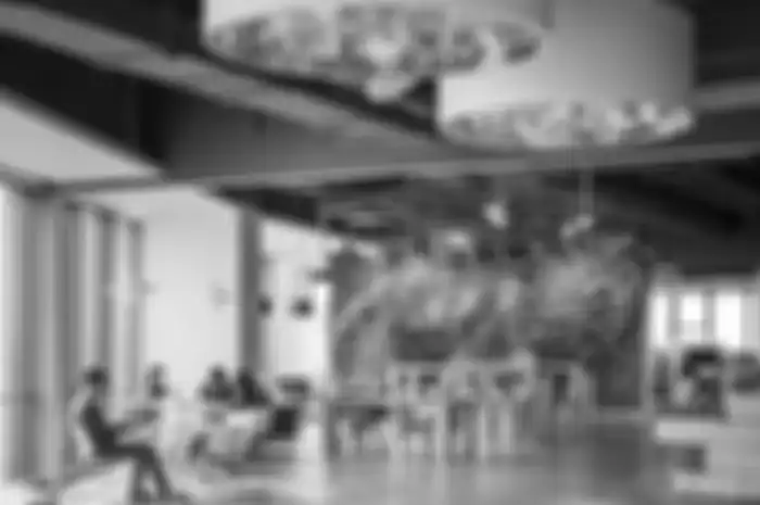 Penerapan human centered design di ruang kantor