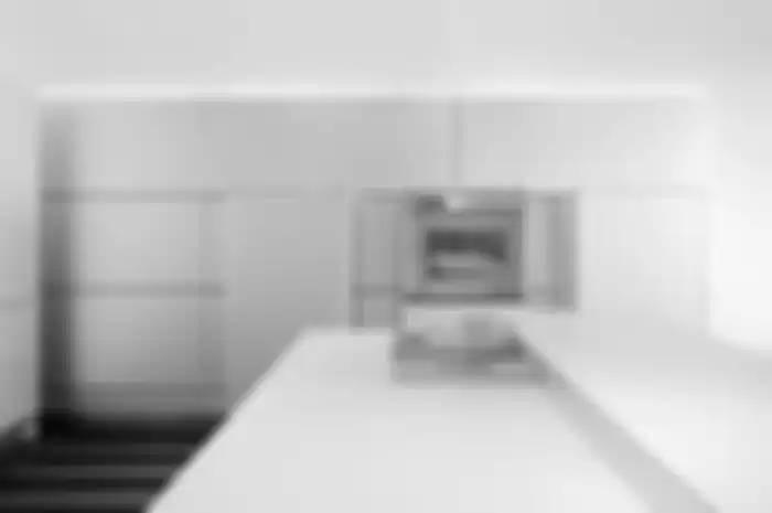 Dapur hygiene conscious yang bersih dan sehat