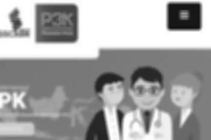 Ilustrasi persyaratan mengikuti PPPK Guru 2022