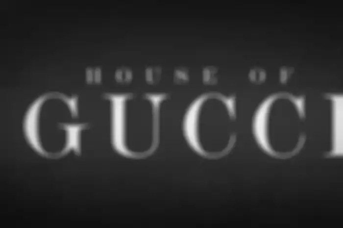 'House Of Gucci'