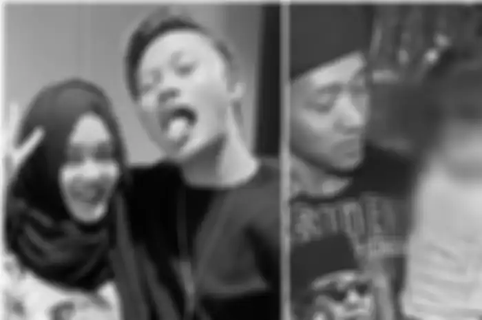 Putri Delina Akui Tak Tahu Kondisi Memprihatinkan Teddy Pardiyana dan Bintang, Anak Sule Justru Bongkar Fakta Jika Suami Mendiang Lina Mempersulit Pertemuannya dengan Adik Tirinya
