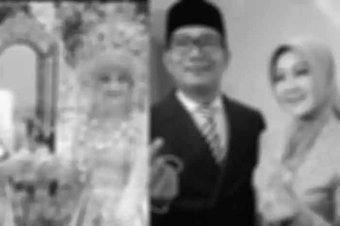 Ditunjuk Keluarga Ria Ricis Jadi Saksi Pernikahan, Ridwan Kamil Rupanya Sudah Siapkan Hadiah Istimewa Ini Jauh-jauh Hari untuk Pengantin Baru, Apa Ya?
