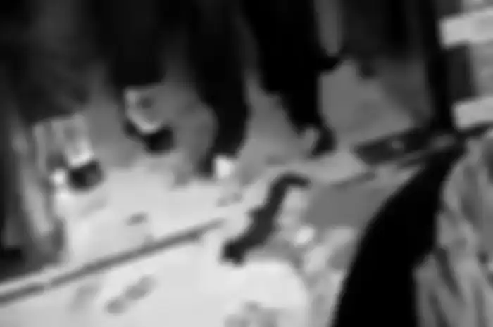 'Apa Kurang Gaji Polisi dari Negara, Ini Ambi Uang Klien Saya!', Sambil Lempar Uang Rp 40 Juta, Sosok Ini Ngamuk di Kantor Polisi, Ternyata Ini yang Terjadi!