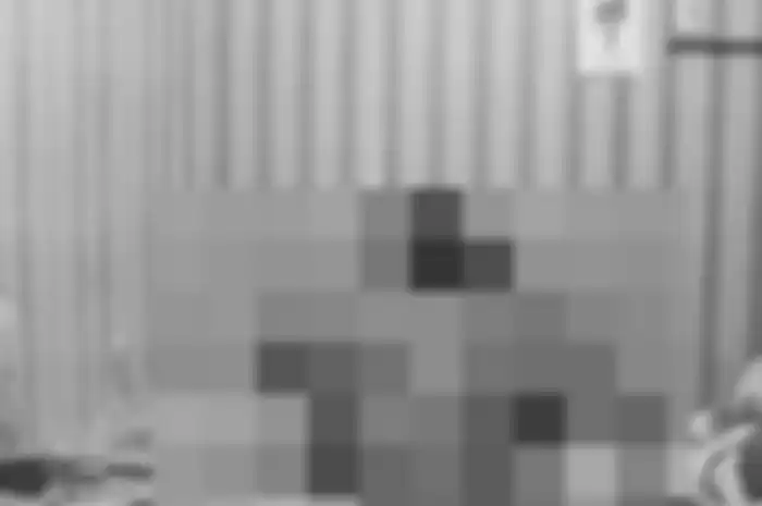 Video syur 19 detik yang memperlihatkan anak muda Garut