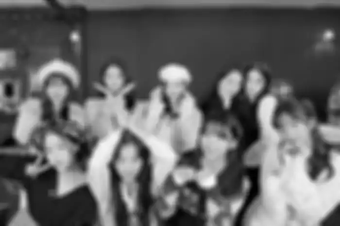 Idol grup bentukan Girls Planet 999, Kep1er bakal melakoni debutnya pada Desember mendatang.