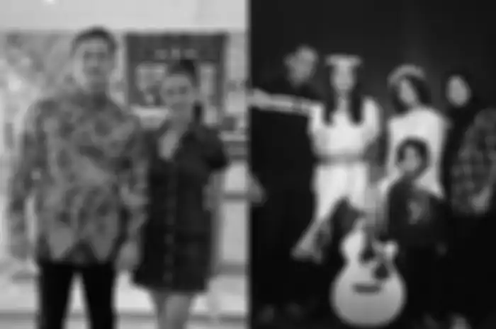 Geram dengan Sikap Doddy Sudrajat yang Sibuk Rilis Lagu untuk Mayang di Tengah Suasana Berkabung, Selebgram Ini Sindir Telak Ayah Vanessa Angel
