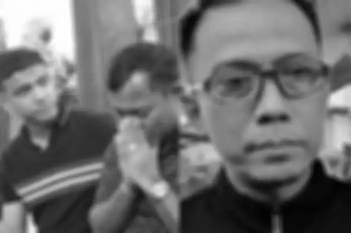 faisal ayah Bibi dan Doddy Sudrajat ayah Vanessa