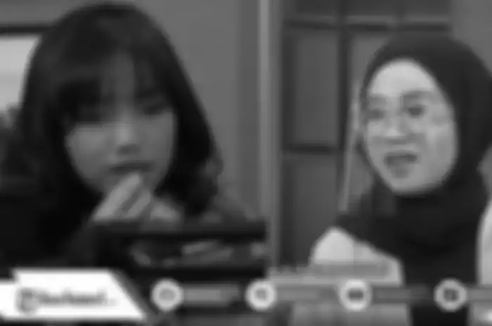 Fuji An dan Mayang
