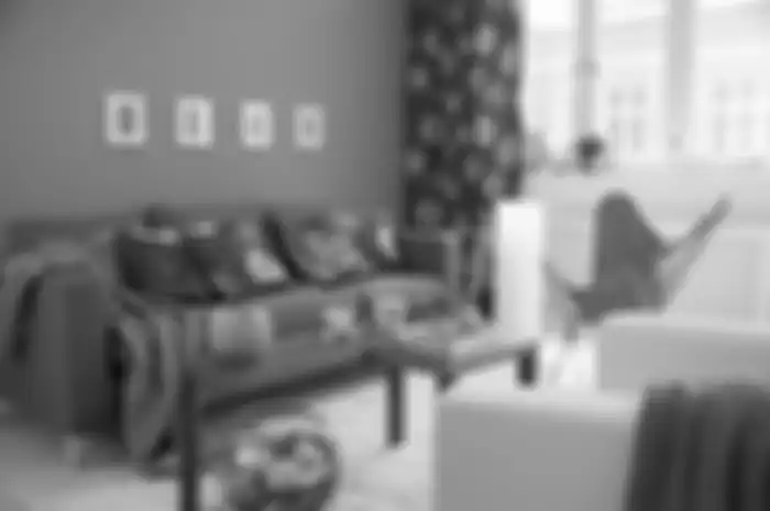 Penggunaan warna dalam feng shui