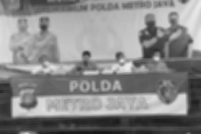 Polisi mengungkap pelaku penembakan di exit Tol Bintaro adalah anggota PJR Ditlantas Polda Metro Jaya. 