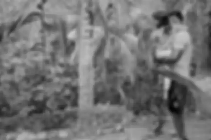 Respons anak Gisel menjadi sorotan usai ibunya keceplosan memanggil kekasihnya dengan sebutan sayang. Gempi bilang begini.