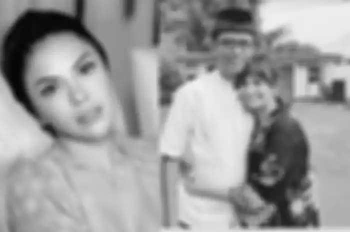 Nikita Mirzani sebut Doddy Sudrajat ayah tiri Vanessa