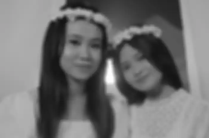 Mayang dan Chika