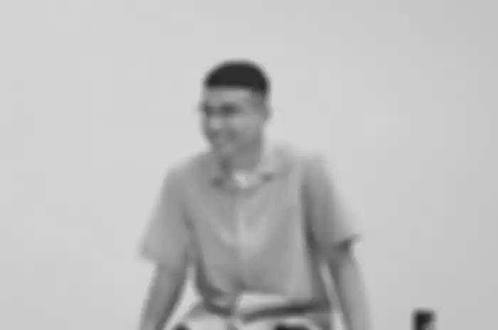 Fadly Faisal.