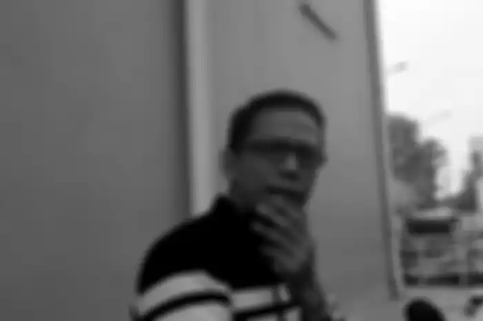 Doddy Sudrajat