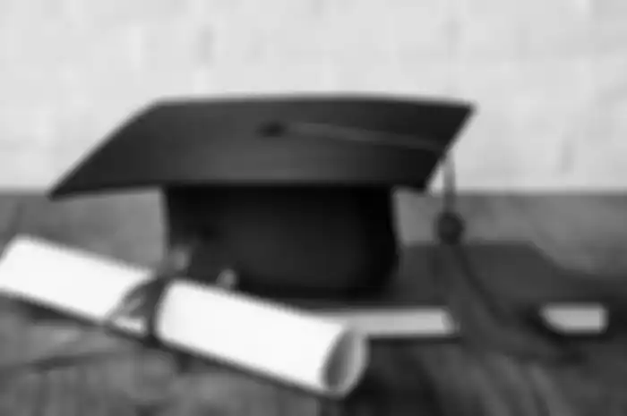 Ilustrasi Sarjana