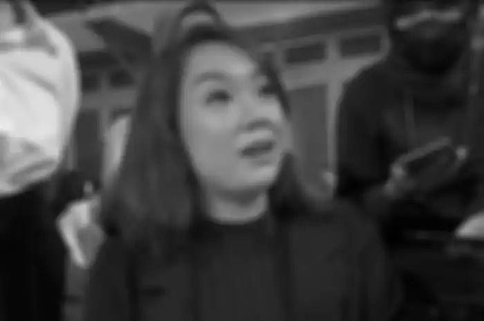 Jessica Dwita, PR Manager vivo Indonesia.