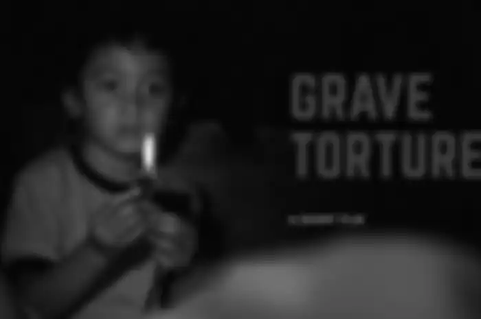 Grave Torture
