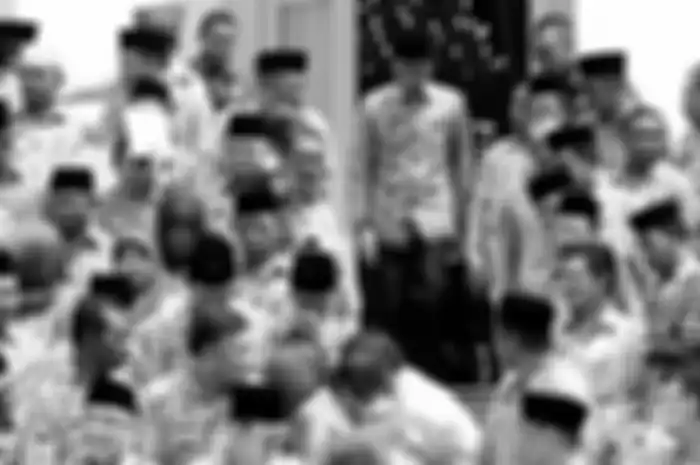 Ilustrasi - Jumlah pegawai pemerintah dengan perjanjian kerja (PPPK) akan lebih mendominasi ketimbang PNS