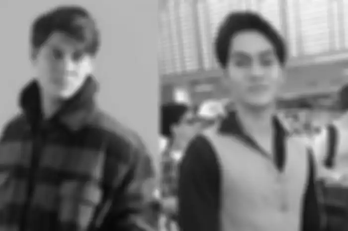 Rizky Billar dan Satria Mulia