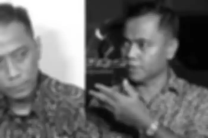 Doddy Sudrajat dan Faisal 