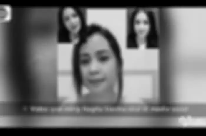 Pakar telematika KRMT Roy Suryo sebut tak ada rekayasa dalam video panas sosok wanita mirip Nagita Slavina yang belakangan viral.
