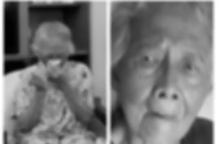 Nenek Ellen terancam terusir dari rumahnya, usai dijual cucu tirinya sendiri