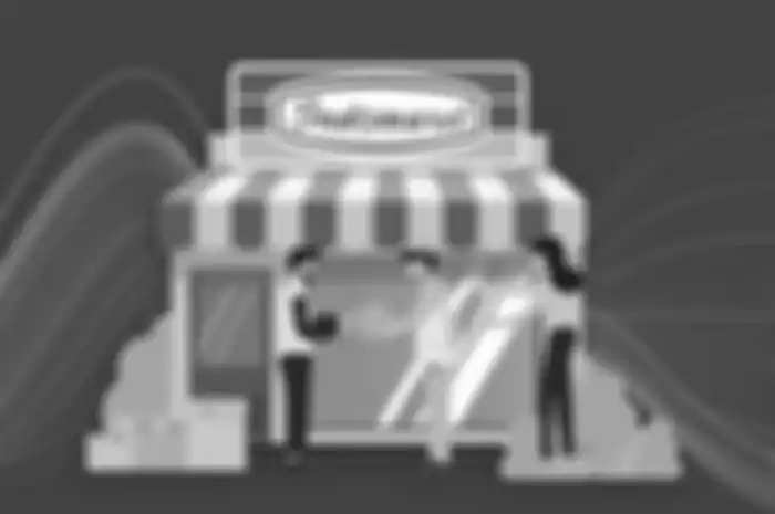 Belanja cerdas di Shopee dengan ambil di Indomaret