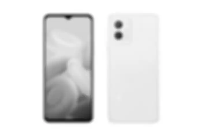 Bocoran tampilan vivo Y33s 5G
