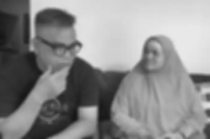 Abdel dan Mama Dedeh