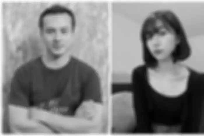Nicholas Saputra dan Isyana Sarasvati