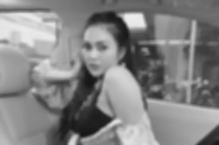 Pedangdut Intan Ratna Juwita