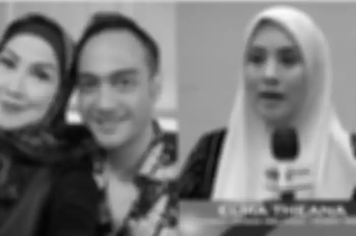 Klarifikasi Elma Theana soal WO mundur dari pernikahan Venna Melinda dan Ferry Irawan