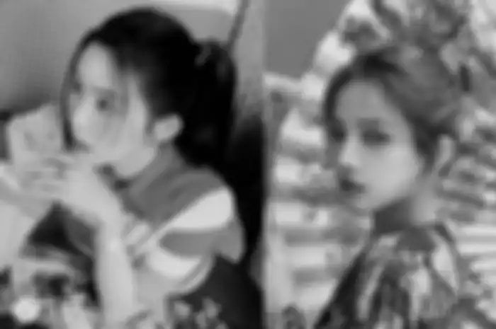 Irene Red Velvet dan Soyeon (G)I-DLE