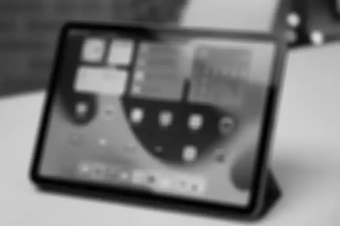 iPad Air 5