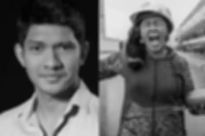 Iko Uwais sebut pernah merasakan langsung efek dari pawang hujan saat berada di Istora Senayan.