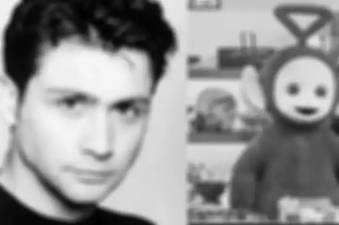 Salah satu bintang Teletubbies, Simon Shelton Barnes, ditemukan meninggal dunia