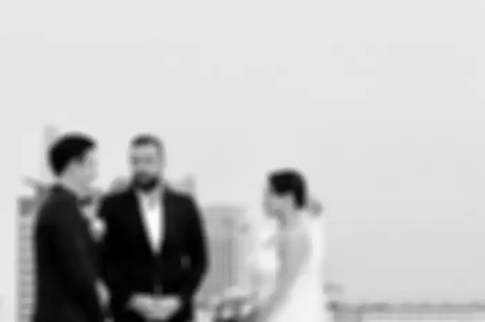 Mantan suami Tamara Bleszynski Mike Lewis resmi menikahi Janisaa Pradja. Netizen singgung soal Lucinta Luna yang dekat dengan Mike Lewis.