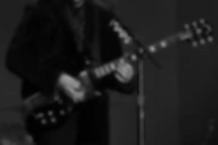 Daron Malakian, gitaris System of A Down