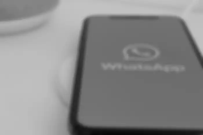 WhatsApp for iOS