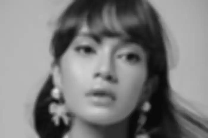 Solois cewek Audrey Tapiheru