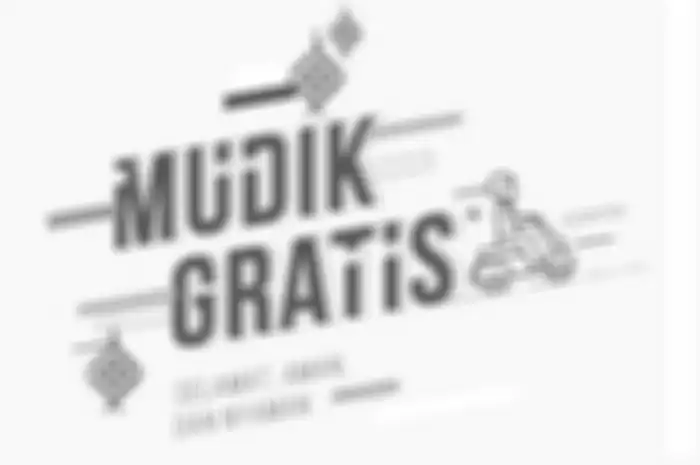 Pelaksaan mudik gratis tahun 2022 Kementerian Perhubungan