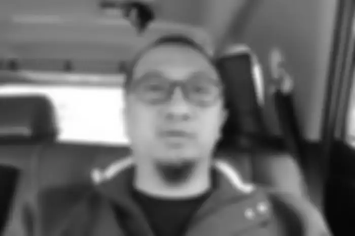 Ustaz Yusuf Mansur