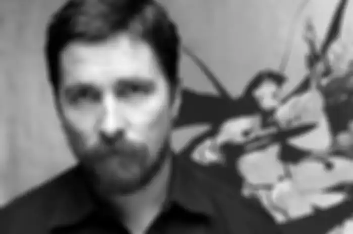 Christian Bale yang akan berperan sebagai Gorr, The God Butcher