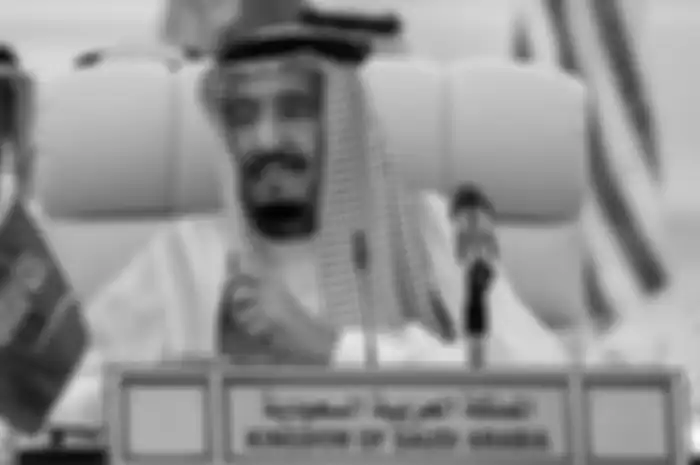 Raja Salman bin Abdulaziz