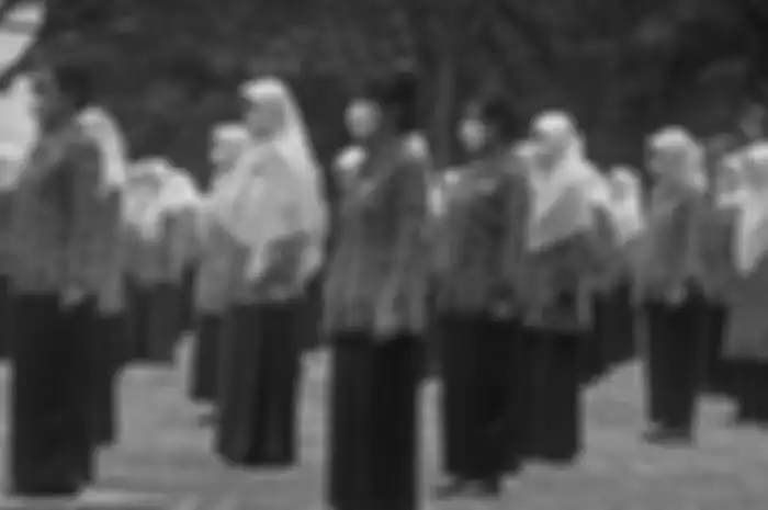 gaji pertama cpns