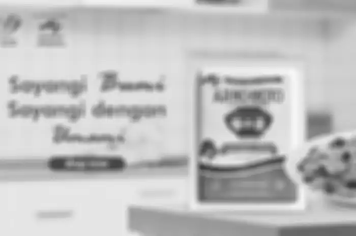 MSG Ajinomoto kemasan kertas ramah lingkungan untuk kurangi sampah plastik