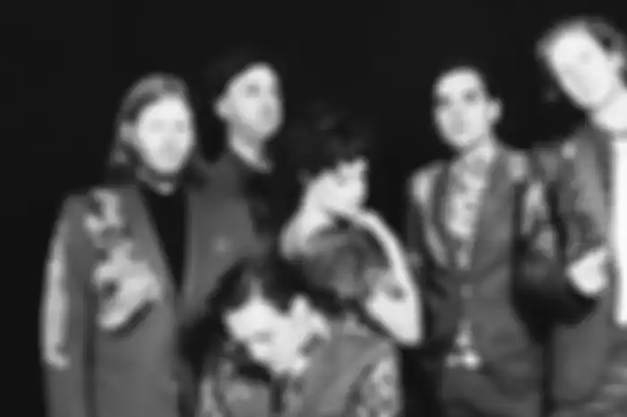 Band indie rock asal Kanada, Arcade Fire
