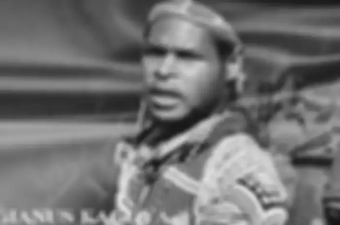 Pimpinan KKB Papua, Egianus Kogoya